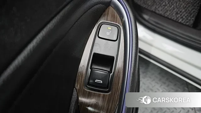 Chevrolet (GM Daewoo) All New Malibu id 3698679 из Кореи 8