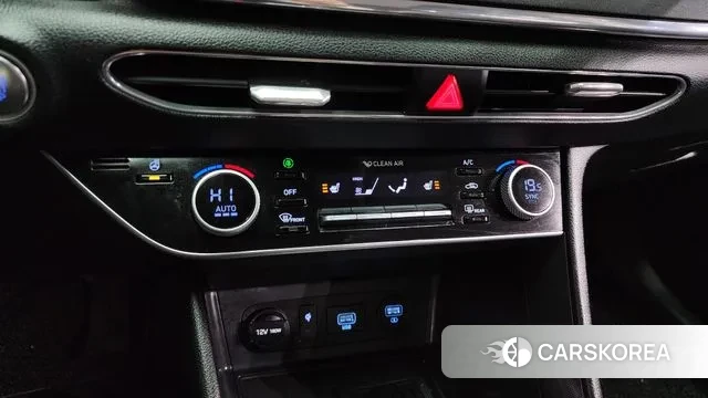 Hyundai Sonata (DN8) id 3433939 из Кореи 8