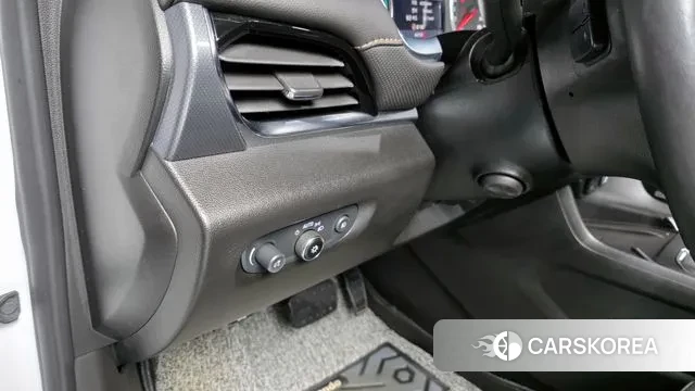 Chevrolet (GM Daewoo) Traverse id 3385386 из Кореи 8