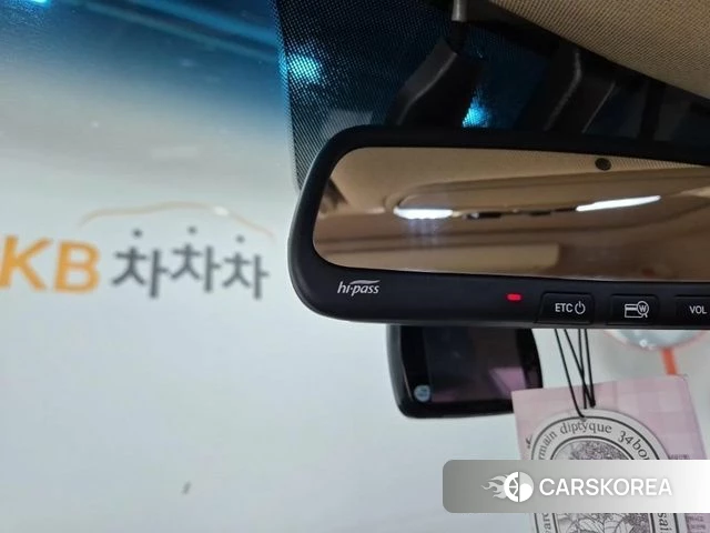 Kia All New Carnival id 4718068 из Кореи 8