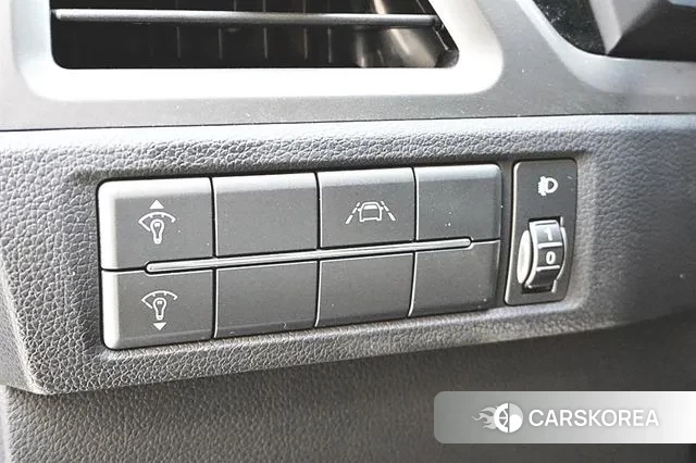 Ssangyong Beautiful Korando id 3434381 из Кореи 8