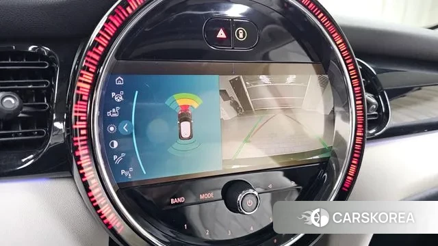 Mini Cooper S id 3629755 из Кореи 8