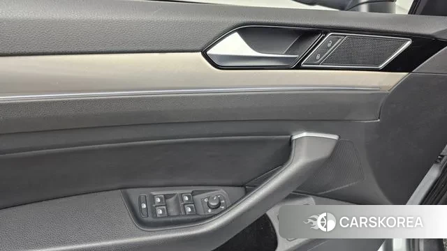 Volkswagen Arteon id 3038334 из Кореи 8