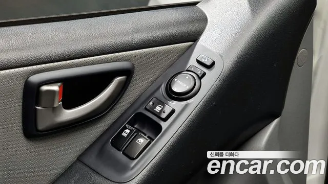 Hyundai The New Grand Starex id 2761782 из Кореи 8