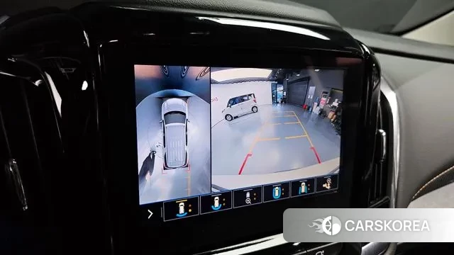 Chevrolet (GM Daewoo) Traverse id 2980114 из Кореи 8