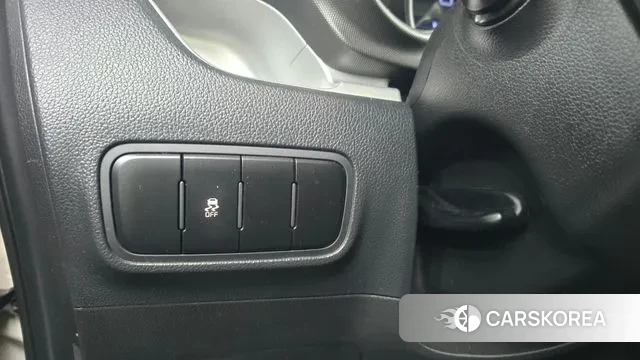 Kia The New Ray id 3318917 из Кореи 8