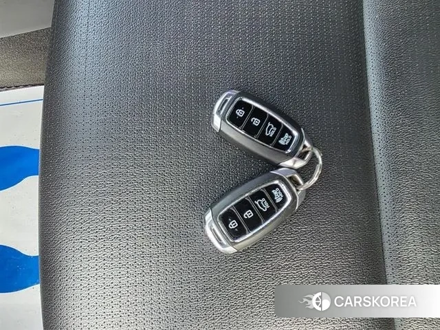 Hyundai Kona id 3578835 из Кореи 8