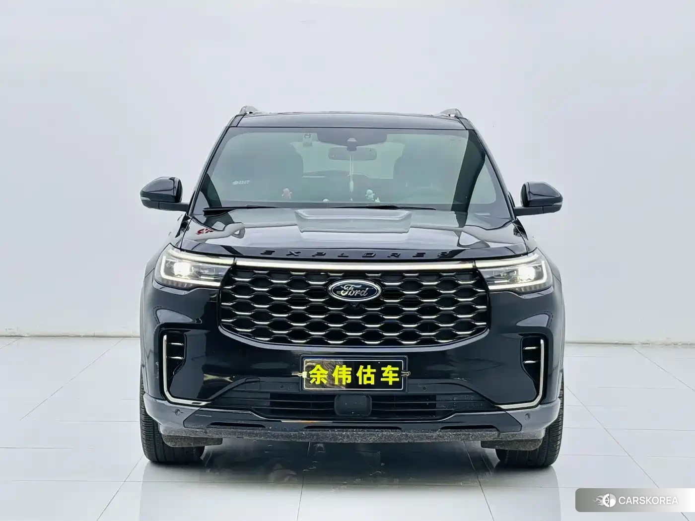 Ford Explorer id 4599761 из Китая 8