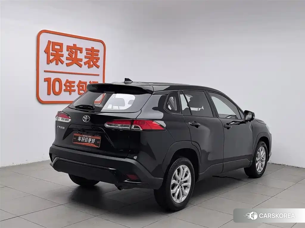 Toyota Frontlander id 4655078 из Китая 8