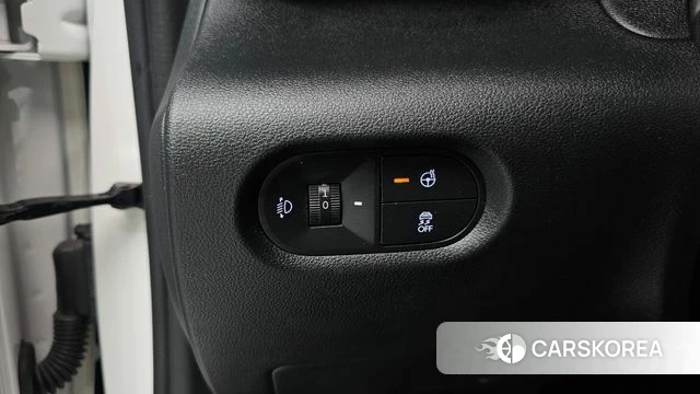 Hyundai Casper id 4666007 из Кореи 8
