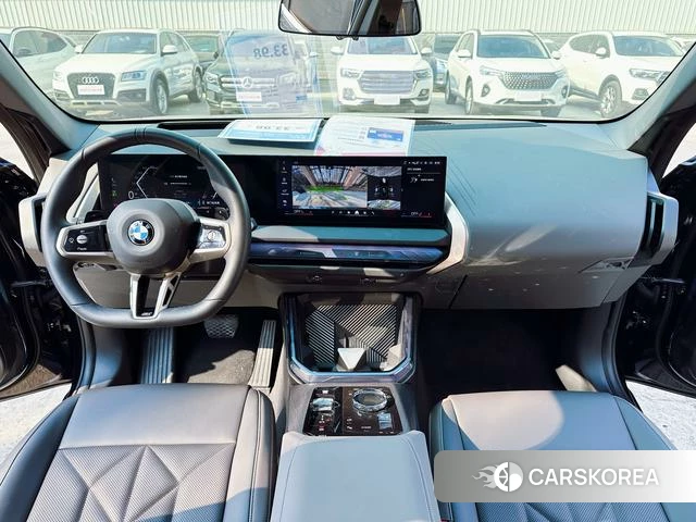 BMW X3 id 3939332 из Китая 8