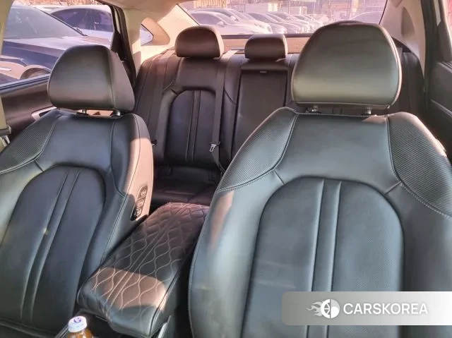 Hyundai Sonata (DN8) id 3703479 из Кореи 8