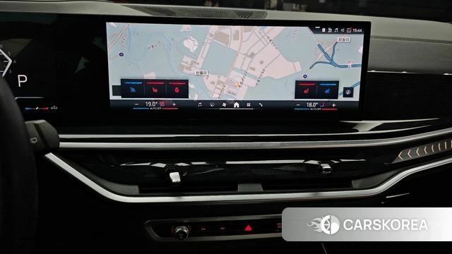 BMW X5 (G05) id 4579253 из Кореи 8