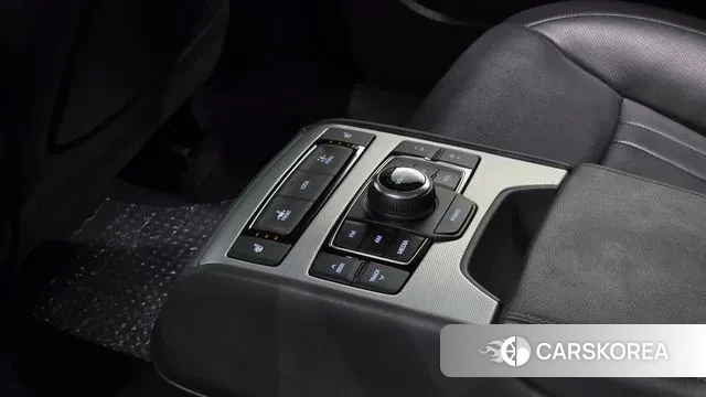 Genesis G80 id 3617036 из Кореи 8