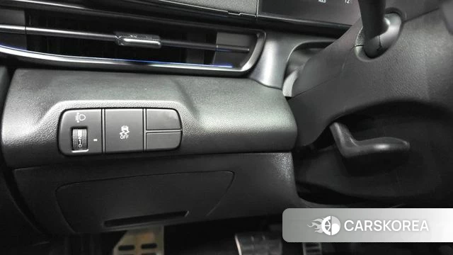 Hyundai The New Avante (CN7) id 3792879 из Кореи 8