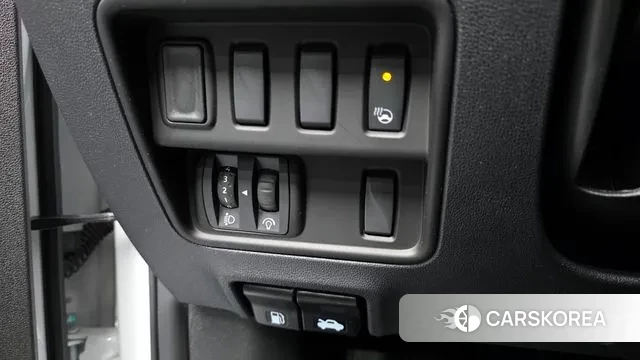 Renault Korea (Samsung) The New QM6 id 3539225 из Кореи 8