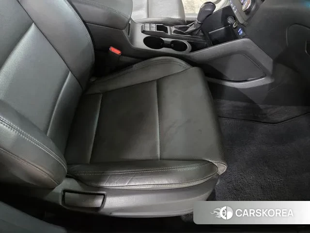 Hyundai All New Tucson id 2940890 из Кореи 8