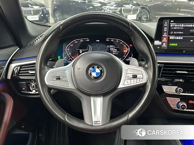 BMW 5 series id 4313535 из Китая 8