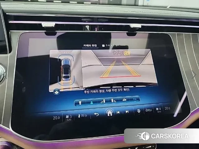 Mercedes-Benz E-Class W214 id 3052648 из Кореи 8