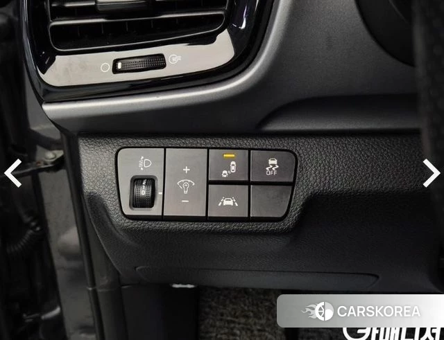 Kia Stonic id 3853985 из Кореи 8