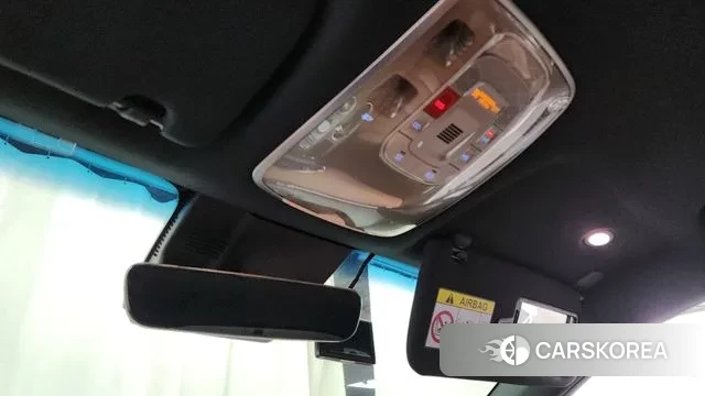 Genesis GV70 id 3675338 из Кореи 8