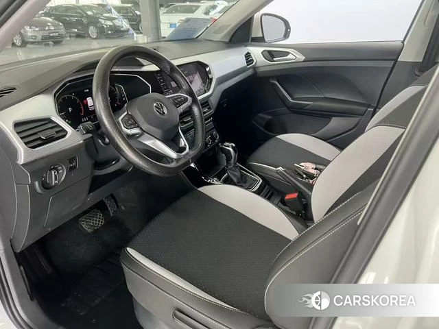 Volkswagen Exploring the shadow id 4290521 из Китая 8