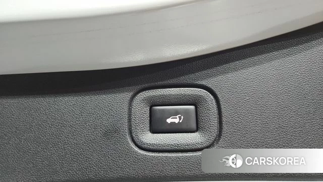 Renault Korea (Samsung) QM6 id 4345369 из Кореи 8