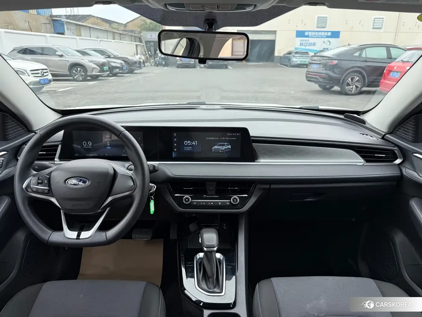 Ford Forrest id 4515406 из Китая 8