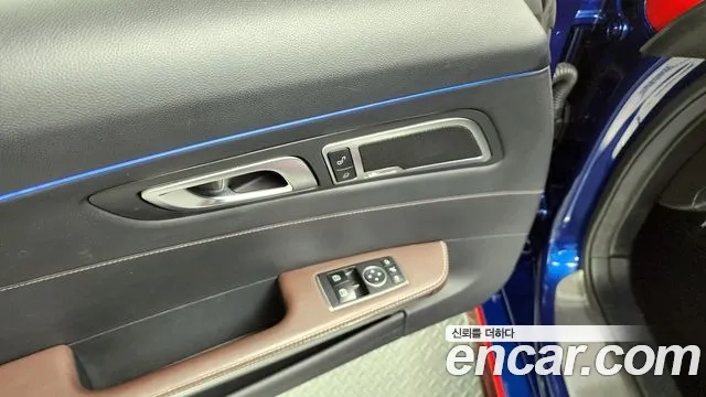 Mercedes-Benz AMG GT id 2952089 из Кореи 8