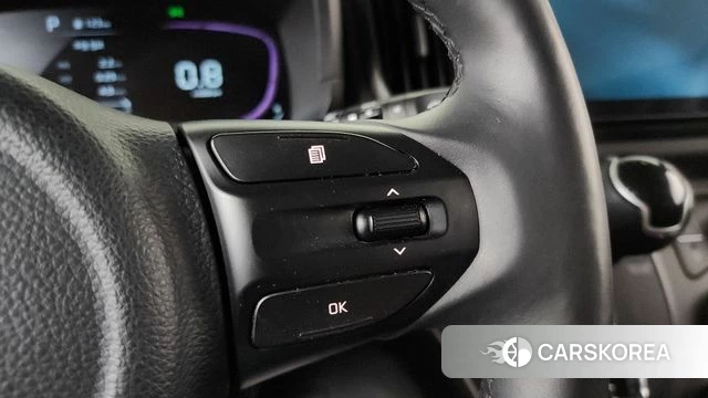 Kia The New Kia Ray id 4292436 из Кореи 8