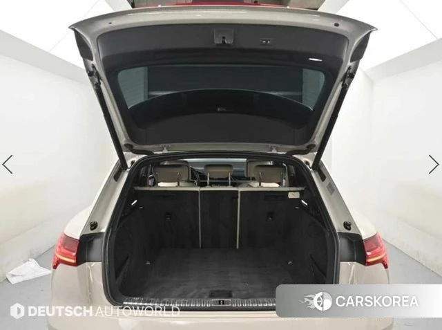 Audi e-Tron id 4594812 из Кореи 8
