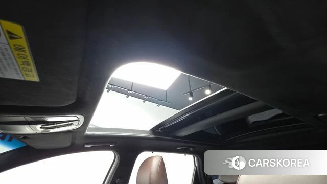 Hyundai Santa Fe TM id 4865421 из Кореи 8