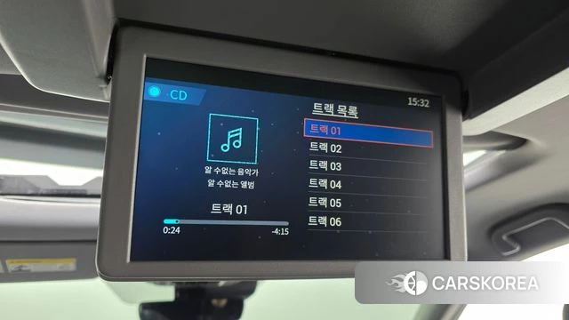 Honda Pilot 3rd generation id 4232611 из Кореи 8