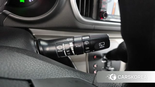 Kia The New Ray id 4652357 из Кореи 8