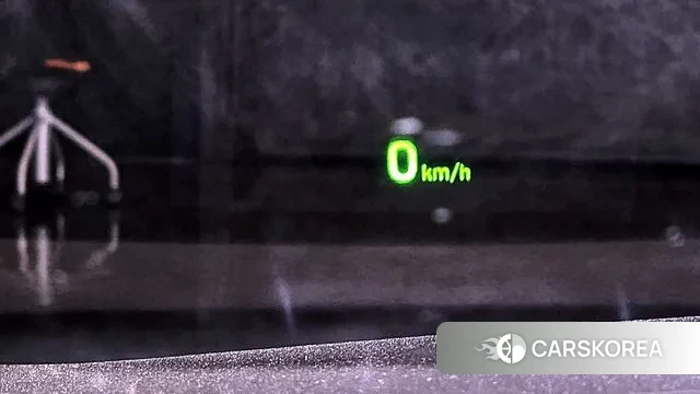 Genesis EQ900 id 3259683 из Кореи 8