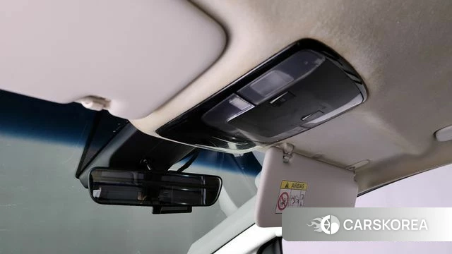 Hyundai Staria id 4178446 из Кореи 8