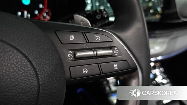 Hyundai The New Grandeur IG id 4745532 из Кореи 8