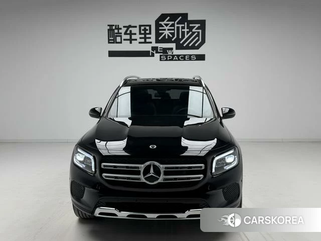 Mercedes-Benz GLB id 4263475 из Китая 8