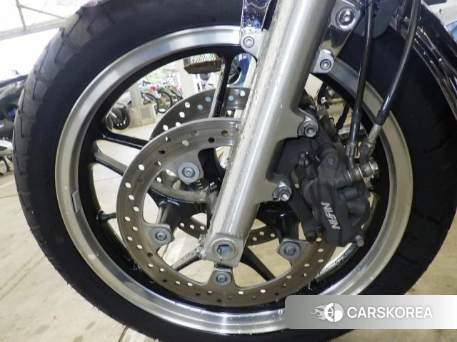 Honda CB1100 ABS id 4193873 из Японии 8