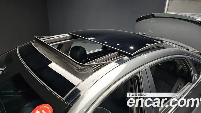 Genesis G80 id 2956696 из Кореи 8