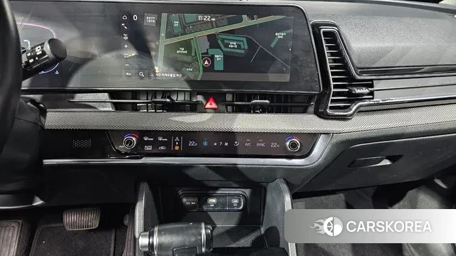 Kia Sportage 5th Generation id 3447959 из Кореи 8