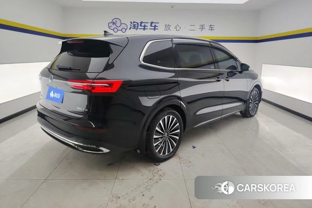 Volkswagen Weiran id 3804883 из Китая 8