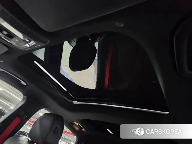 Mercedes-Benz GLA - Class H247 id 3739982 из Кореи 8