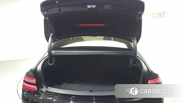 Genesis G80 (RG3) id 4793766 из Кореи 8