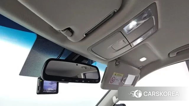 Kia Mohave Master id 3493771 из Кореи 8