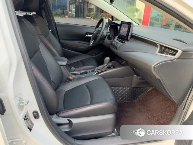 Toyota Corolla id 4298502 из Китая 8