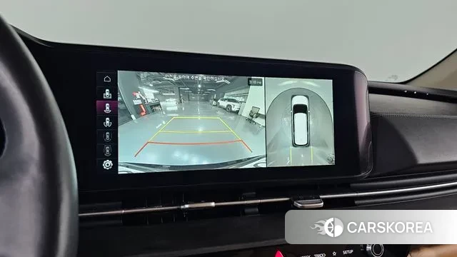 Kia Carnival 4th generation id 3740084 из Кореи 8