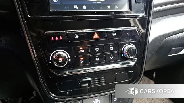 Ssangyong Tivoli Air id 2979336 из Кореи 8