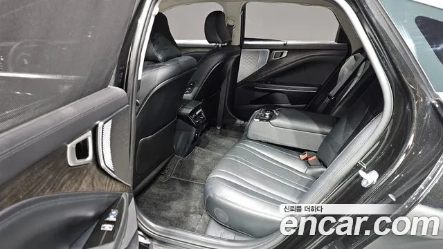 Kia K8 id 2949920 из Кореи 8