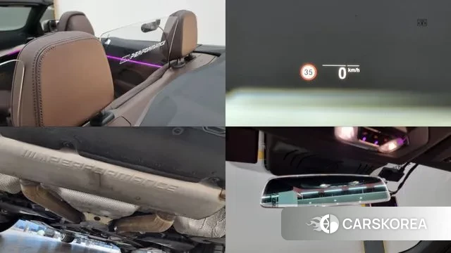 BMW 4 Series (G22) id 3572377 из Кореи 8